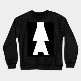 Towering Crewneck Sweatshirt